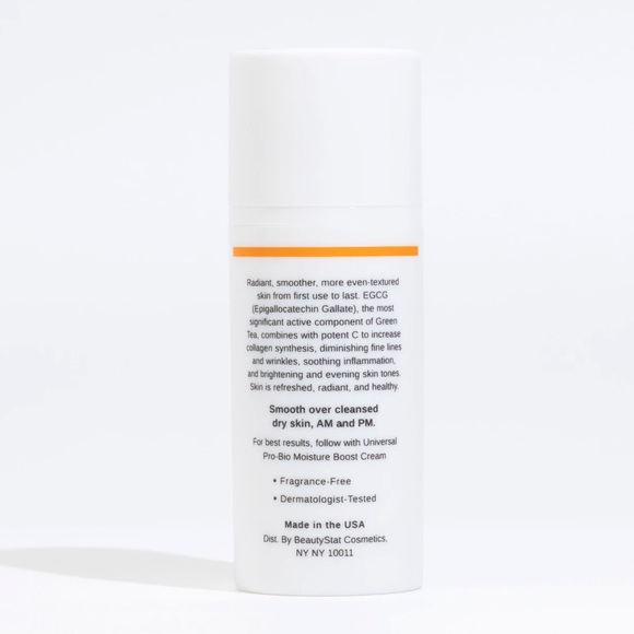 BeautyStat Universal C Skin Refiner 1oz - Picture 4 of 8